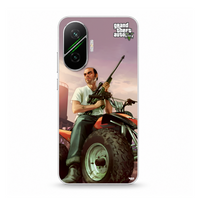 GTA V Phone Skins POCO F7