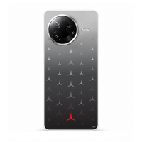 Mercedes F1 Phone Skin POCO F7 Pro