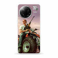 GTA V Phone Skins POCO F7 Pro