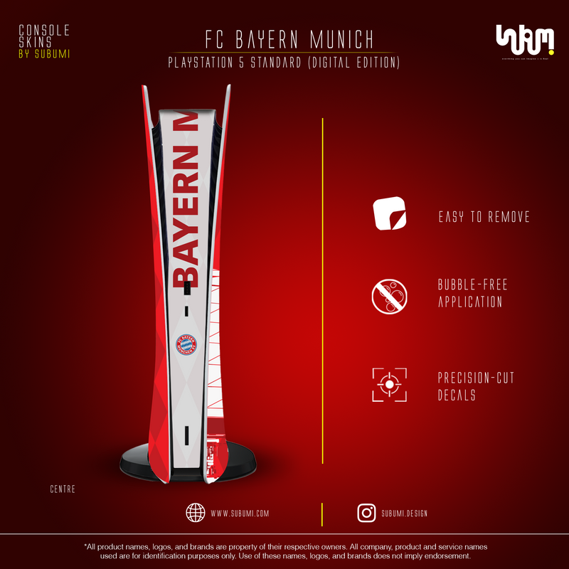 Bayern Munich