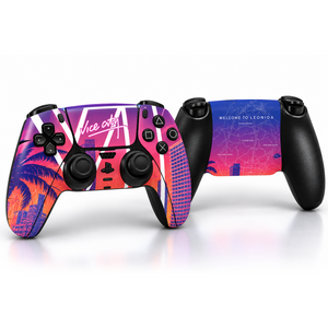 GTA VI controller skin