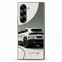Lamborghini Urus Mobile Phone Skins by Subumi
