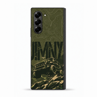 Suzuki Jimny phone skin for Samsung Galaxy Z Fold 6