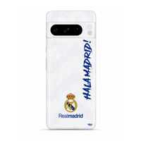 Real Madrid Phone Skins Google Pixel 8 Pro