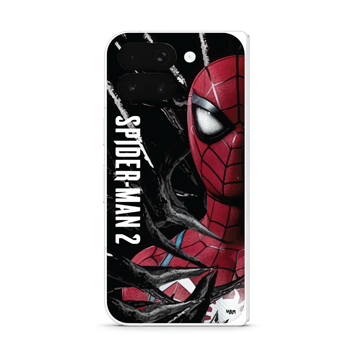 Spiderman 2 Phone Skins Google Pixel 10 Pro Fold