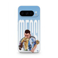 Lionel Messi Phone Skins Google Pixel 10 Pro