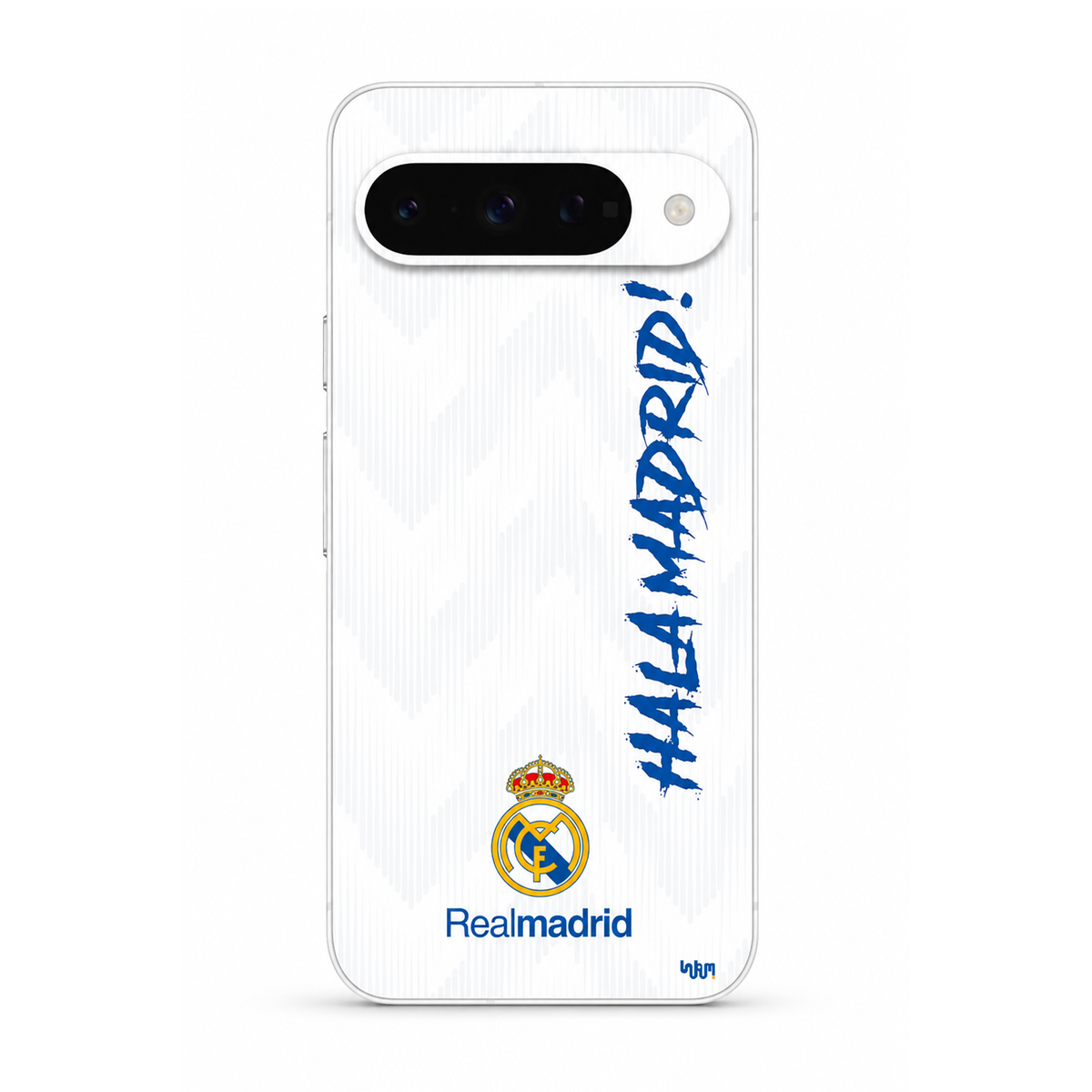 Real Madrid Phone Skins Google Pixel 10