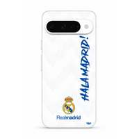 Real Madrid Phone Skins Google Pixel 10