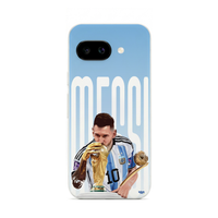 Lionel Messi Phone Skins Google Pixel 10a