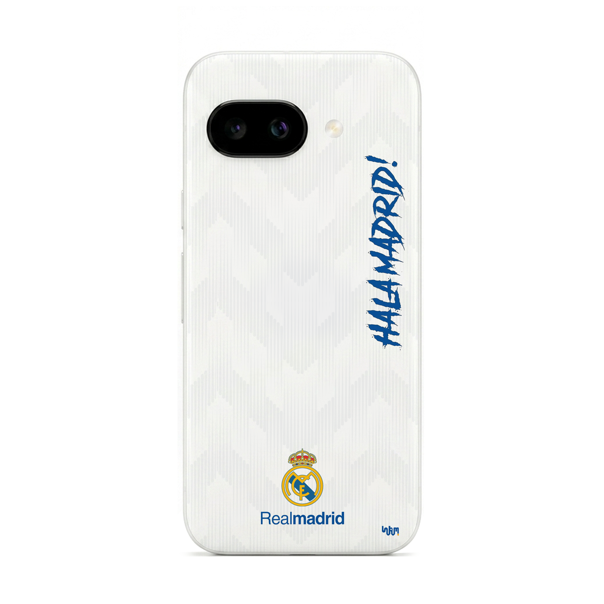 Real Madrid Phone Skins Google Pixel 10a