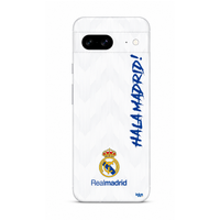Real Madrid Phone Skins Google Pixel 8