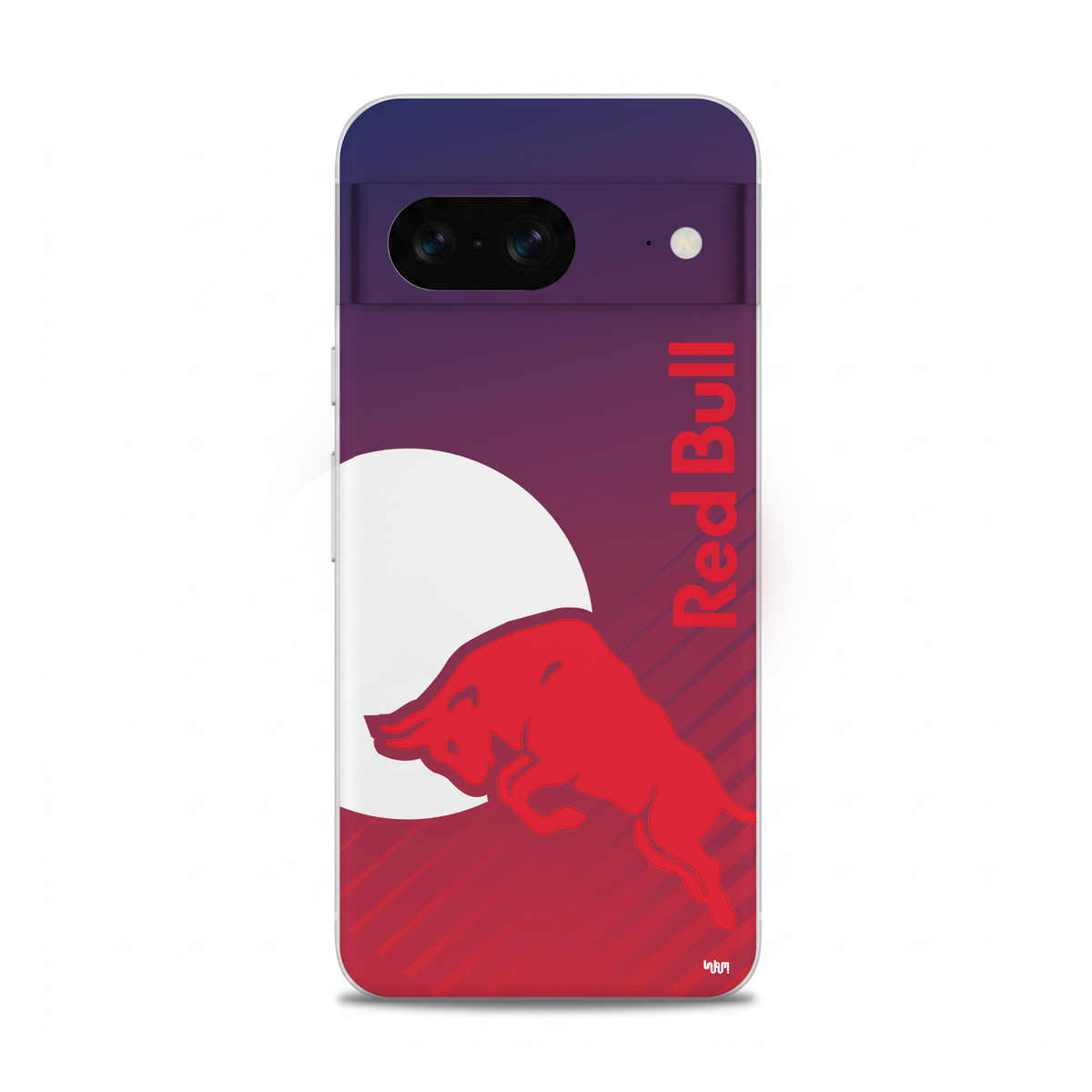 Red Bull Racing Phone Skin Google Pixel 8a