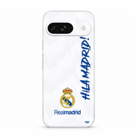 Real Madrid Phone Skins Google Pixel 9