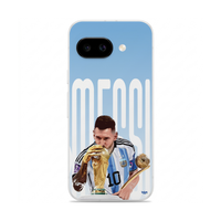 Lionel Messi Phone Skins Google Pixel 9a