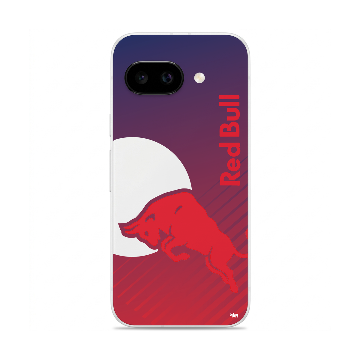 Red Bull Racing Phone Skin Google Pixel 9a