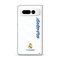 Real Madrid Phone Skins Google Pixel Fold