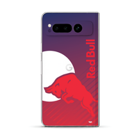 Red Bull Racing Phone Skin Google Pixel Fold