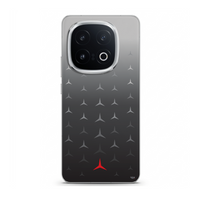 Mercedes F1 Phone Skin iQOO 13