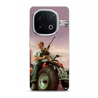 GTA V Phone Skins iQOO 13