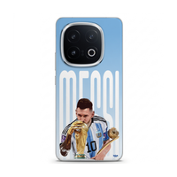 Lionel Messi Phone Skins iQOO 13