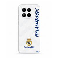 Real Madrid Phone Skins iQOO 13
