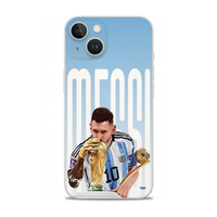 Lionel Messi Phone Skins iPhone 14