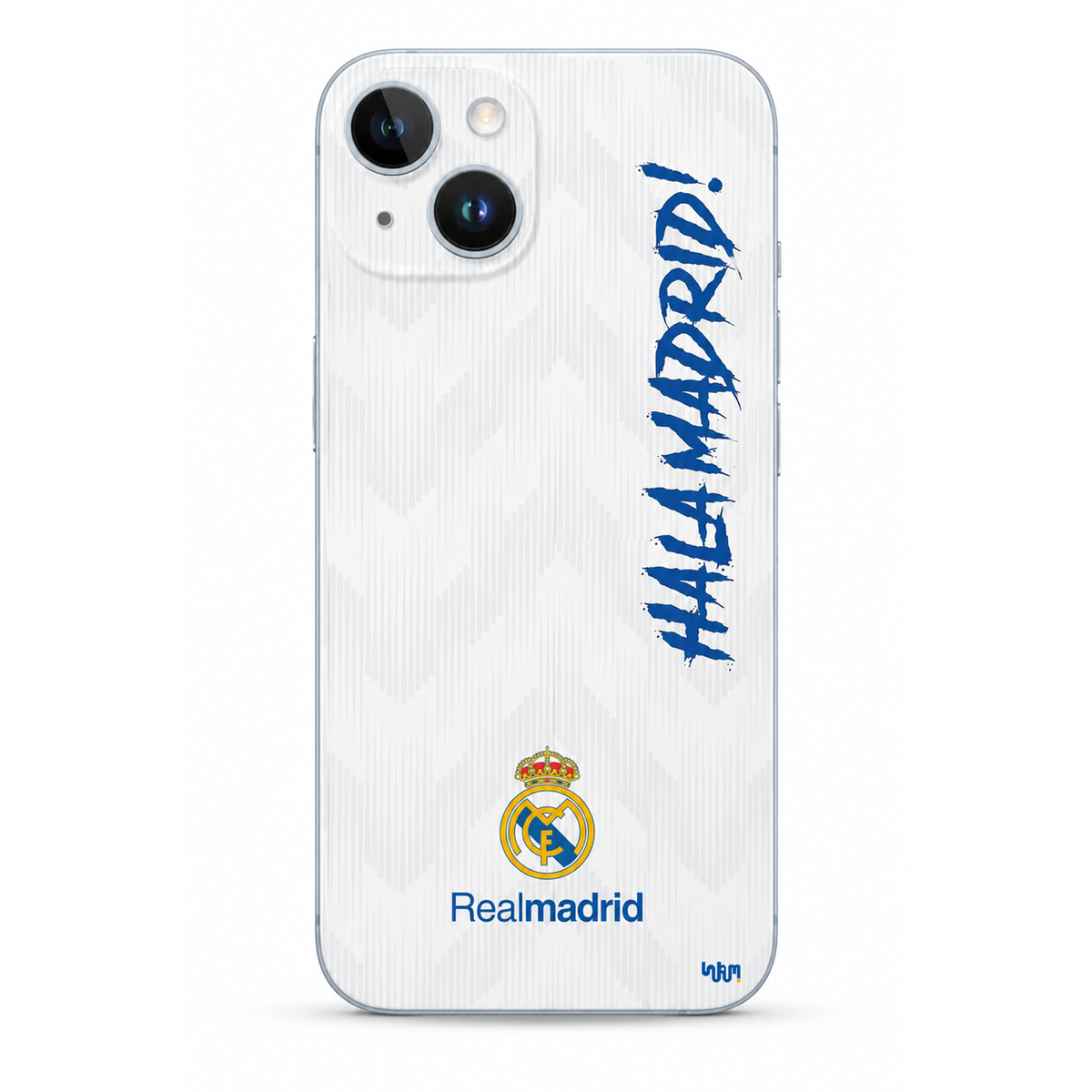 Real Madrid Phone Skins iPhone 14