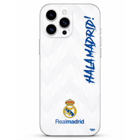 Real Madrid Phone Skins iPhone 15 Pro Max