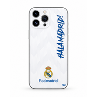 Real Madrid Phone Skins iPhone 15 Pro