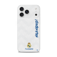 Real Madrid Phone Skins iPhone 17 Pro