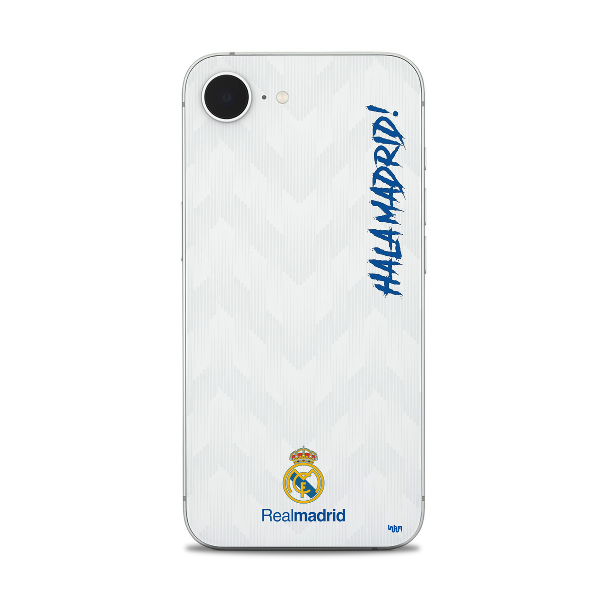 Real Madrid Phone Skins iPhone 17e