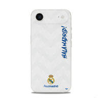 Real Madrid Phone Skins iPhone AIR
