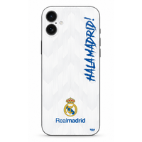 Real Madrid Phone Skins iPhone 17