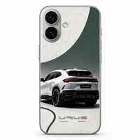 Lamborghini Urus Mobile Phone Skins by Subumi