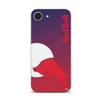 Red Bull Racing Phone Skin iPhone 17e