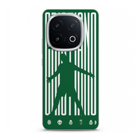 Cristiano Ronaldo Mobile Phone Skin iQOO 13