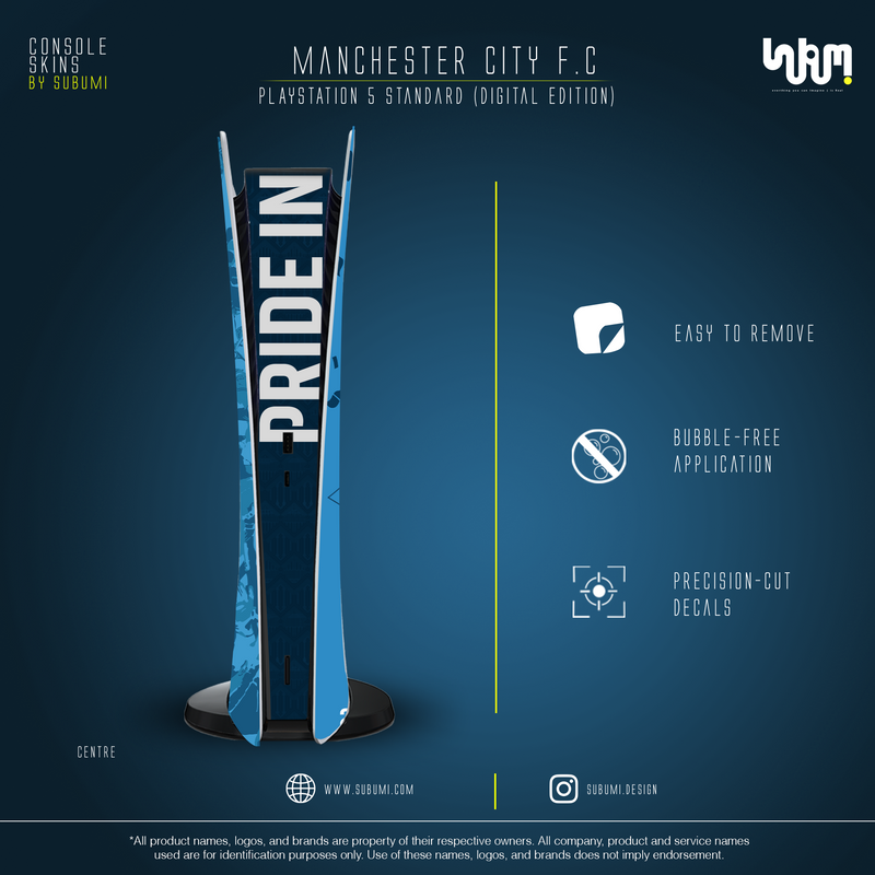 Manchester City