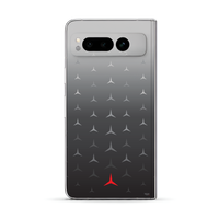 Mercedes F1 Phone Skin Google Pixel Fold