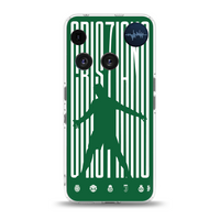 Cristiano Ronaldo Mobile Phone Skin Nothing Phone 3