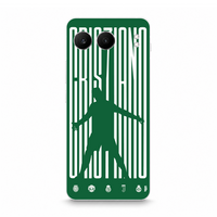 Cristiano Ronaldo Mobile Phone Skin Oneplus Nord 4