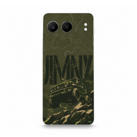 Suzuki Jimny phone skin for Oneplus Nord 4