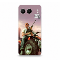 GTA V Phone Skins Oneplus Nord 4
