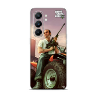 GTA V Phone Skins Oneplus Nord CE4