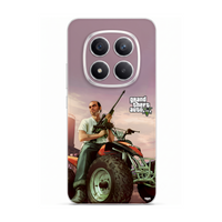 GTA V Phone Skins Redmi Note 15 Pro