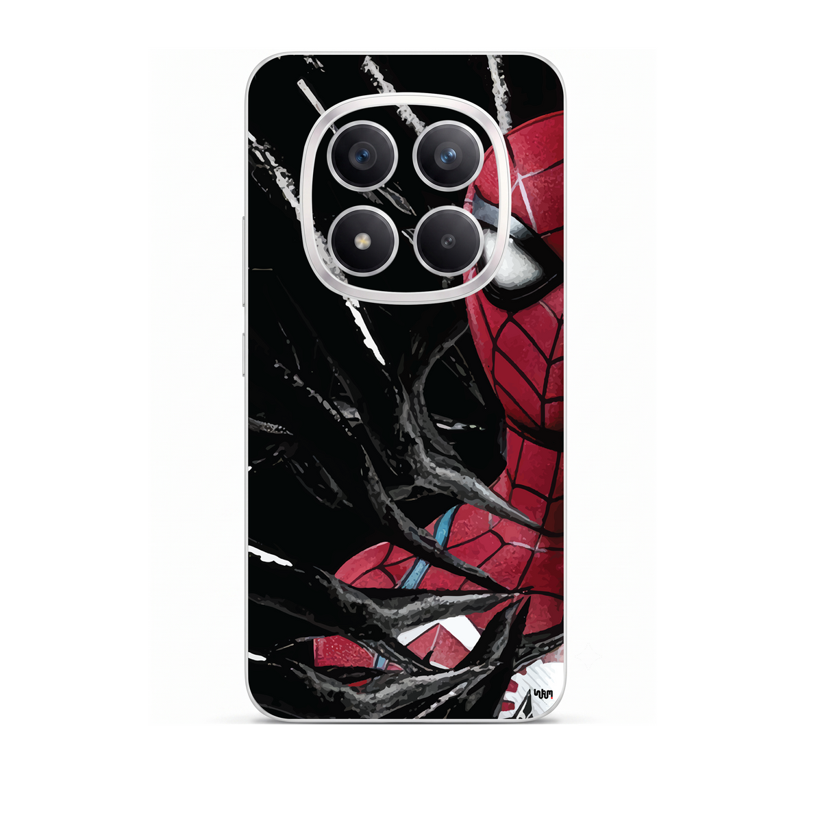 Spiderman 2 Phone Skins Redmi Note 15 Pro