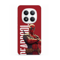 Deadpool Mobile Phone Skins Redmi Note 15 Pro