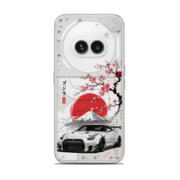 Nissan GT-R phone skin for Nothing Phone 2a