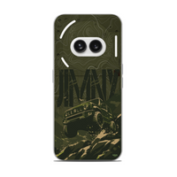 Suzuki Jimny phone skin for Nothing Phone 2a