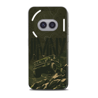 Suzuki Jimny phone skin for Nothing Phone 2a Plus