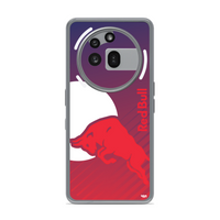 Red Bull Racing Phone Skin Nothing Phone 3a Pro